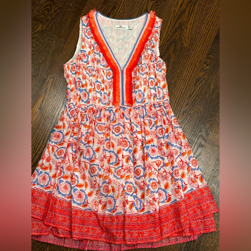 Vineyard Vines Dress